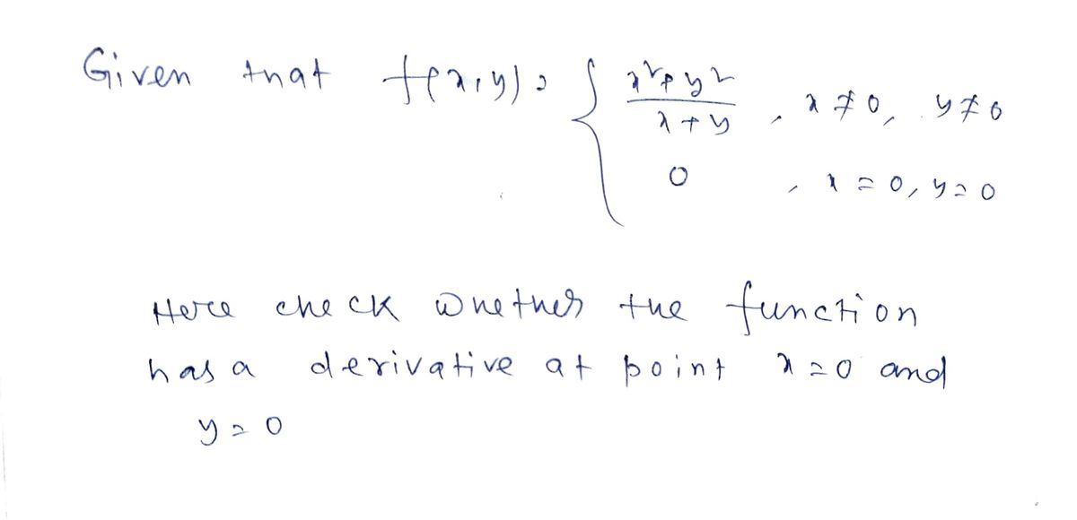 Calculus homework question answer, step 1, image 1